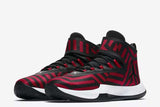 Nike Jordan Fly Unlimited Basketball Boot/Shoe - Gym Red/Black