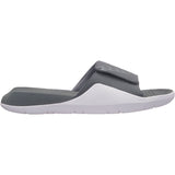 Nike Jordan Hydro 7 Slide - Smoke Grey/Particle Grey/White