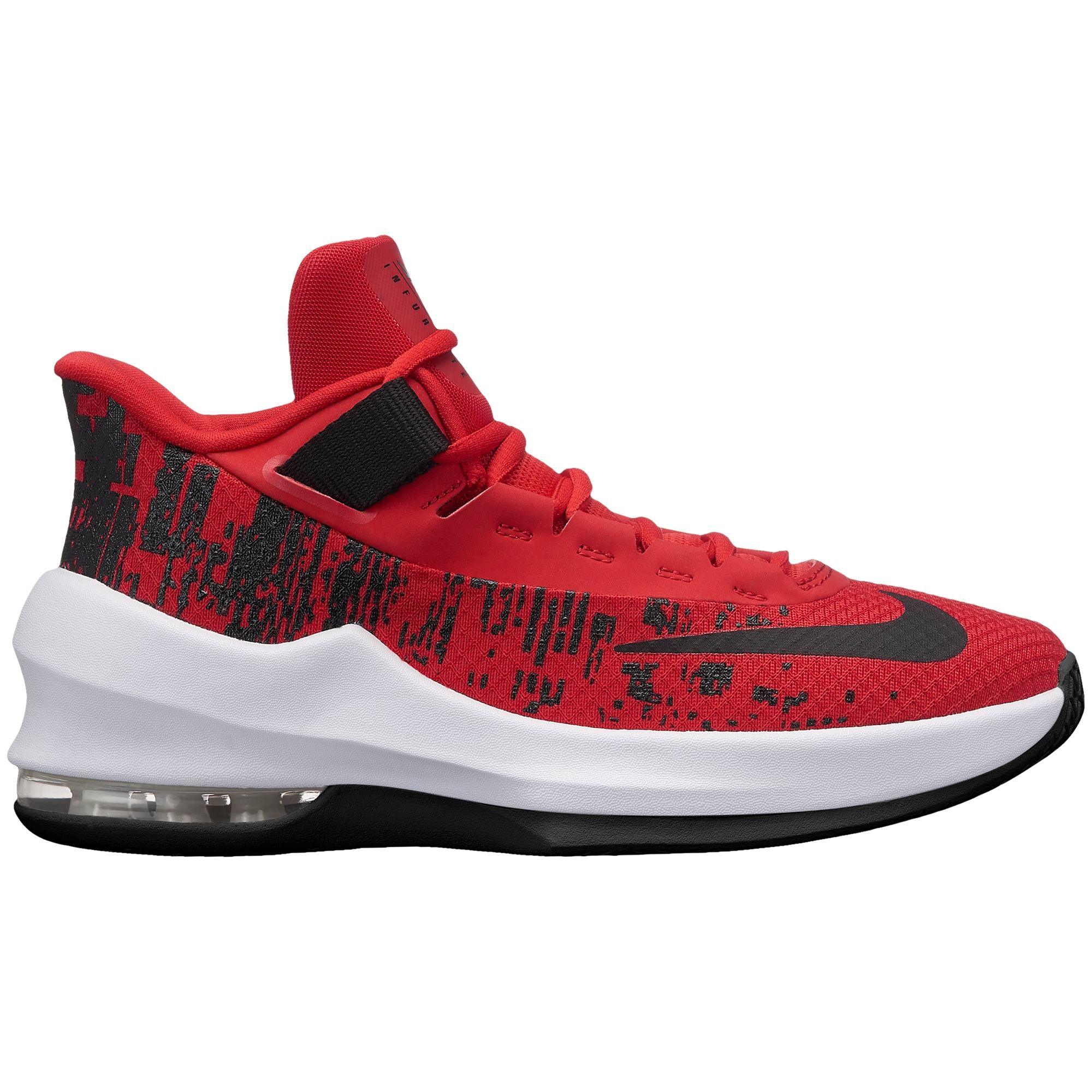Nike max infuriate 2 mid Clearance