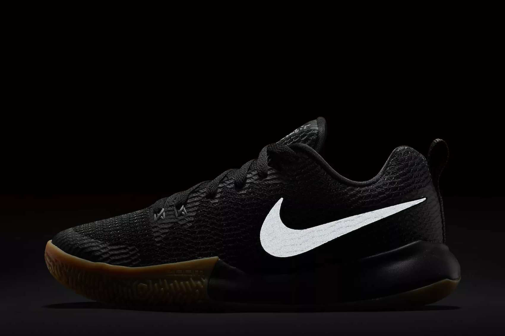 Nike zoom live 2 basketball Clearance