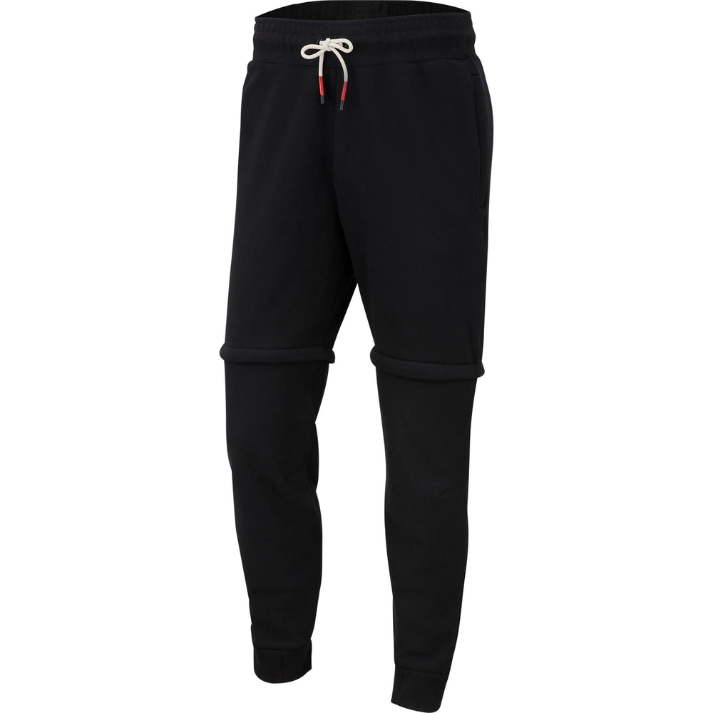 Nike Kyrie 2-in-1 Basketball Pants/Shorts - NK-AJ3389-010