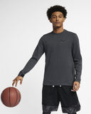 Nike Basketball Therma Flex Long Sleeved Top NK-AJ3916-032