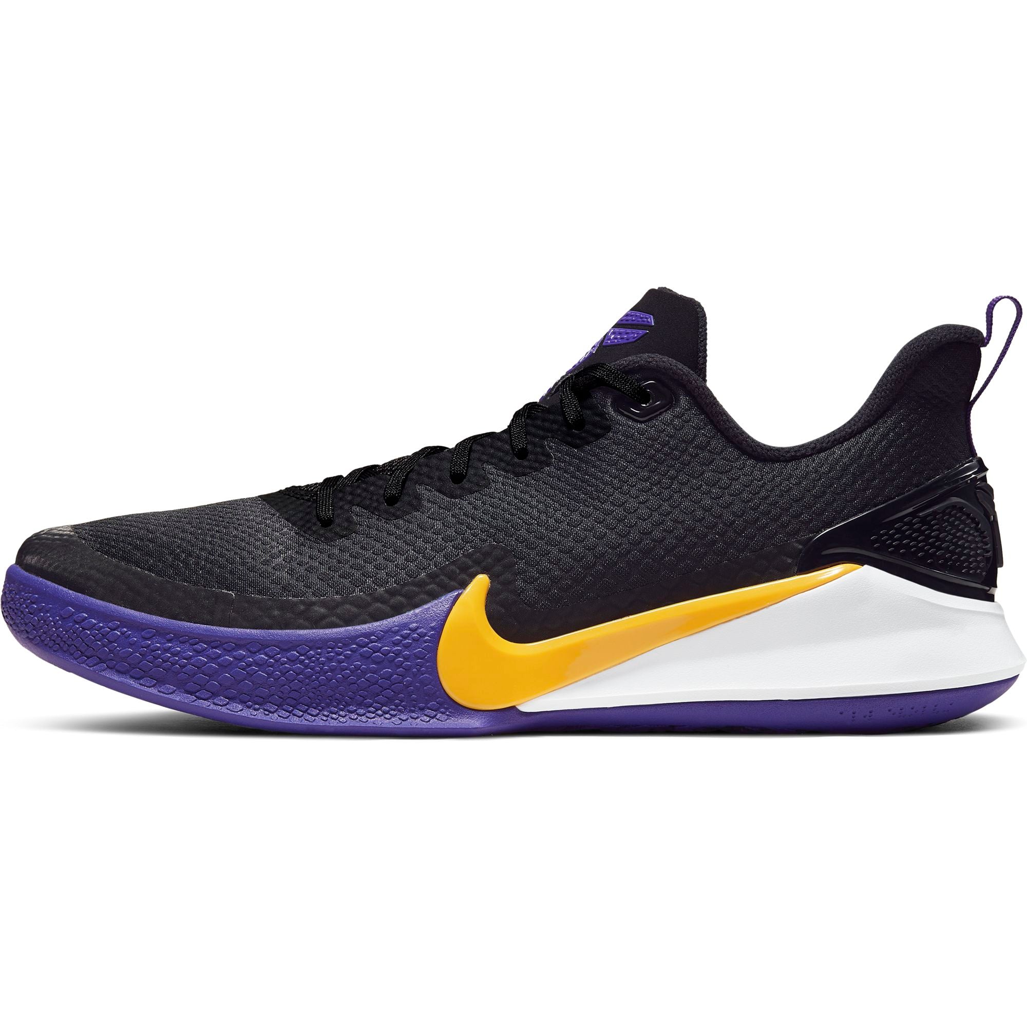 Nike mamba focus kids Clearance