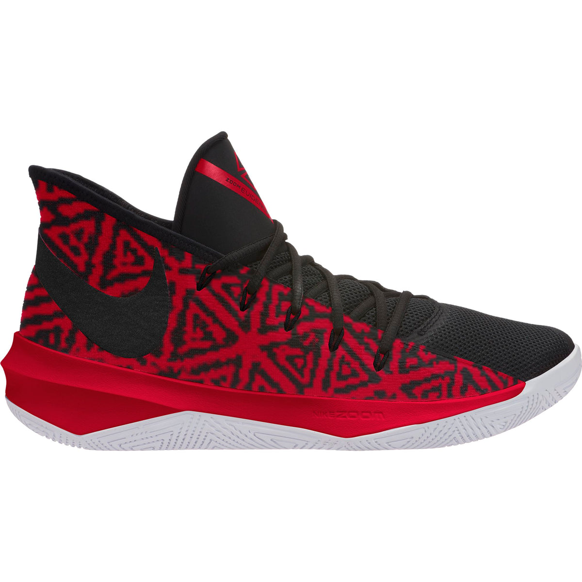 Nike Zoom Evidence III Basketball Boot/Shoe - NK-AJ5904-001