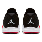 Nike Jordan Training Relentless Training Shoe - White/Black/University Red