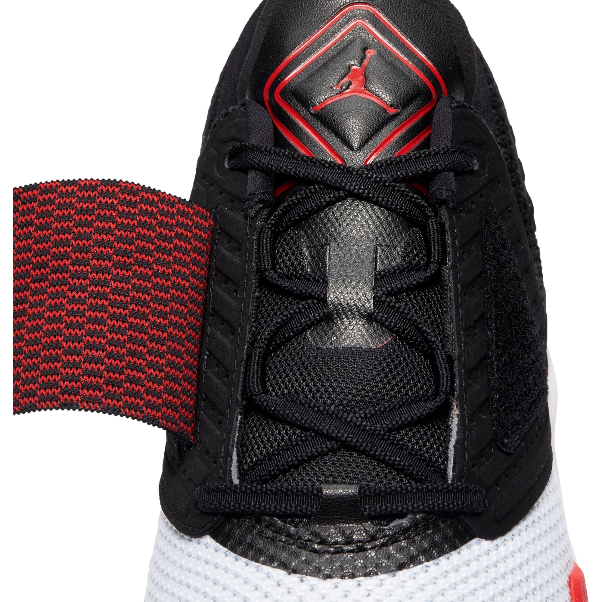 Nike Jordan Training Relentless Training Shoe - White/Black/University Red