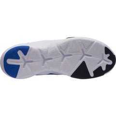 Nike Jordan Training Relentless Training Shoe - White/Black/Hyper Royal/Orange Peel