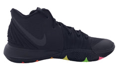 Nike Kyrie 5 Basketball Boot/Shoe - Black/Black/Black