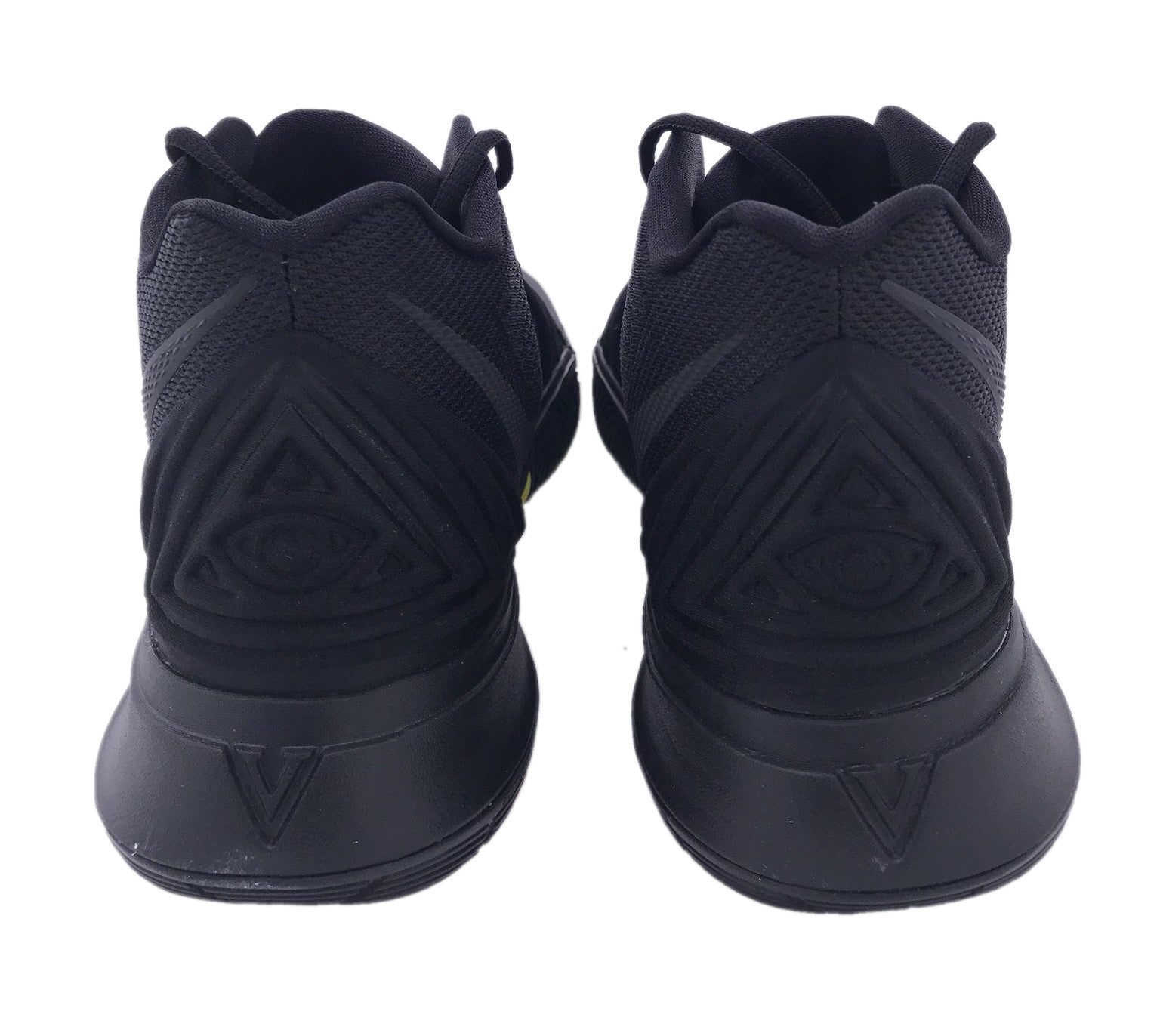 Nike Kyrie 5 Basketball Boot/Shoe - Black/Black/Black
