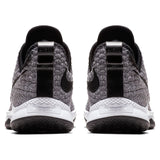 Nike Lebron Witness III Basketball Boot/Shoe - Dark Grey/Black/White