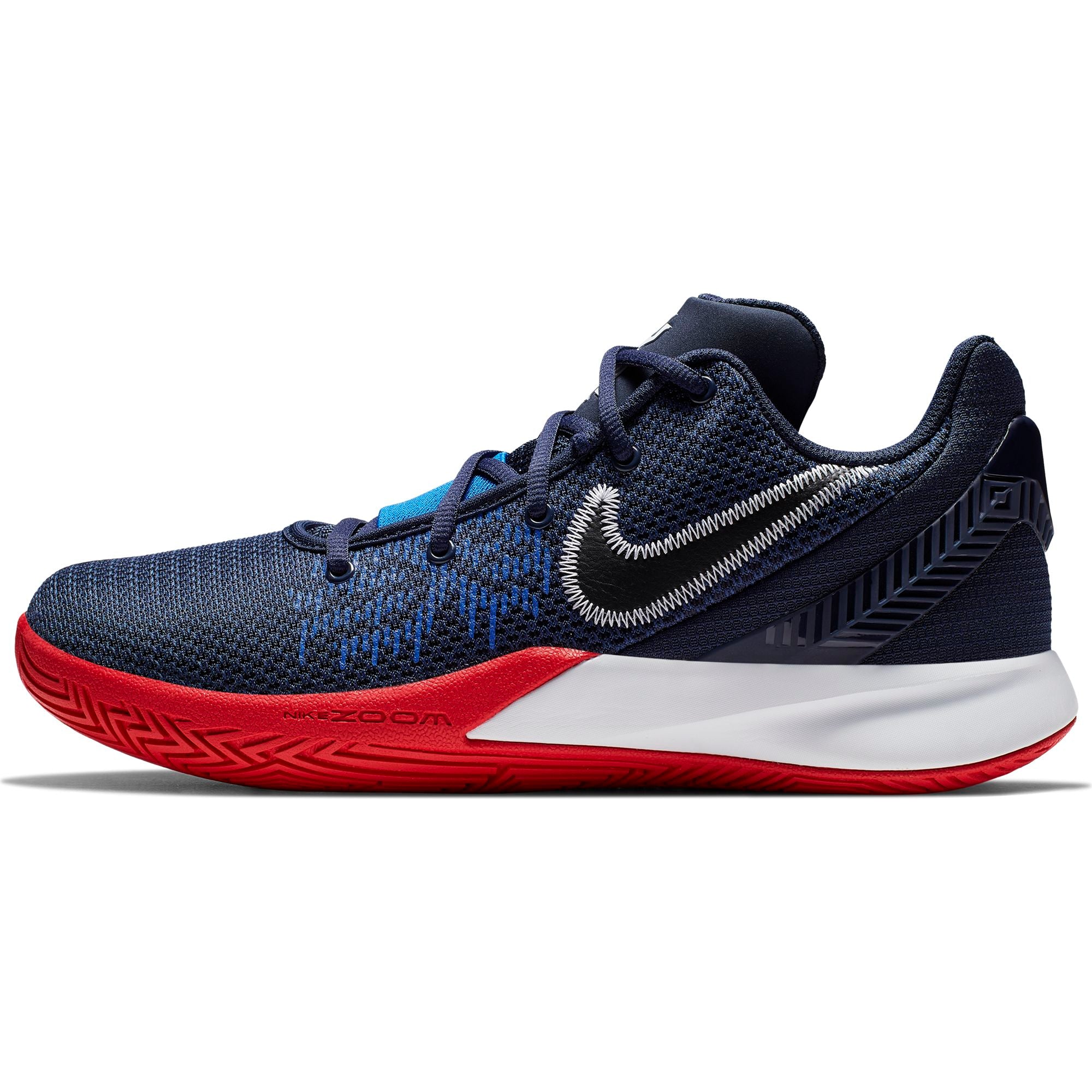 Nike kyrie flytrap 2 red Outlet