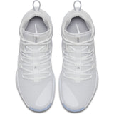 Nike Hyperdunk X Basketball Boot/Shoe - White