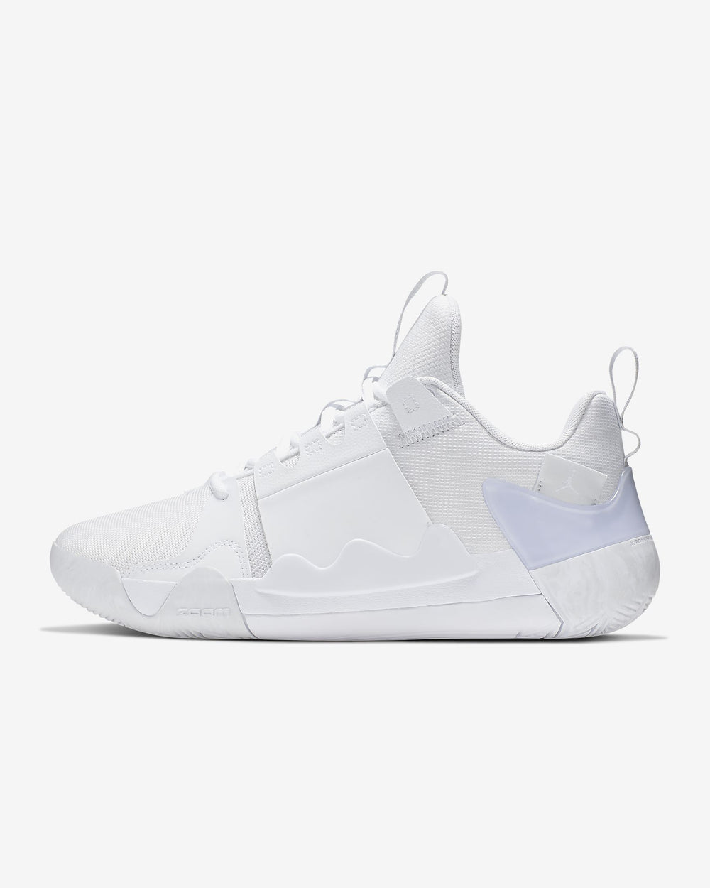 Nike Jordan Zoom Zero Gravity Basketball Boot/Shoe NK-AO9027-100