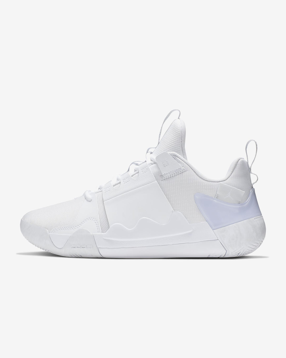 Nike Jordan Zoom Zero Gravity Basketball Boot/Shoe NK-AO9027-100