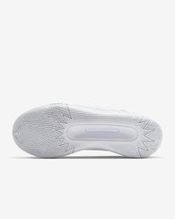 Nike Jordan Zoom Zero Gravity Basketball Boot/Shoe - White/Pure Platinum