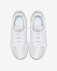 Nike Jordan Zoom Zero Gravity Basketball Boot/Shoe - White/Pure Platinum