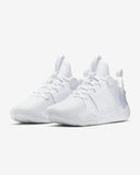 Nike Jordan Zoom Zero Gravity Basketball Boot/Shoe - White/Pure Platinum