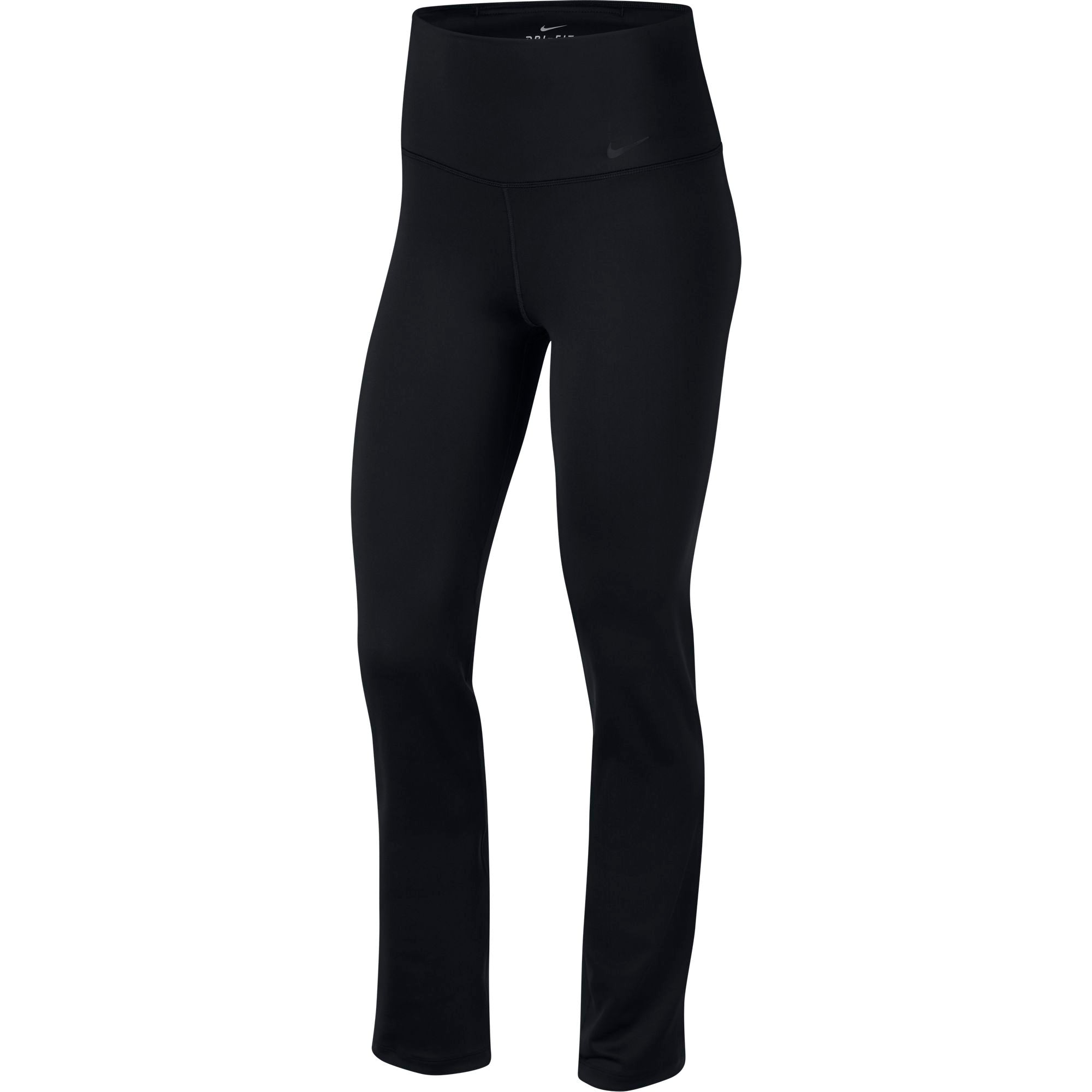 Women's nike power training midrise pants Clearance