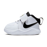 Nike Team Hustle D 9 Basketball Boot/Shoe - NK-AQ4226-100
