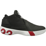 Nike Jordan Ultra Fly 3 Basketball Boot/Shoe - Black/White/Gym Red