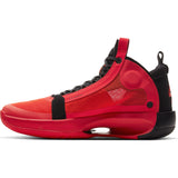 Nike Jordan Air XXXIV Basketball Boot/shoe - Infrared 23/Black