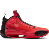 Nike Jordan Air XXXIV Basketball Boot/shoe - Infrared 23/Black