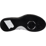 Nike Basketball Air Versitile IV Boot/Shoe - White/Black