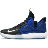 Nike KD Trey 5 VII Basketball Shoe - Racer Blue/White/Black/Blue Hero