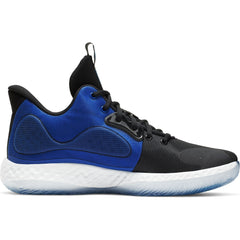 Nike KD Trey 5 VII Basketball Shoe - Racer Blue/White/Black/Blue Hero