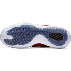 Nike KD Trey 5 VII Basketball Shoe - University Red/Black/White