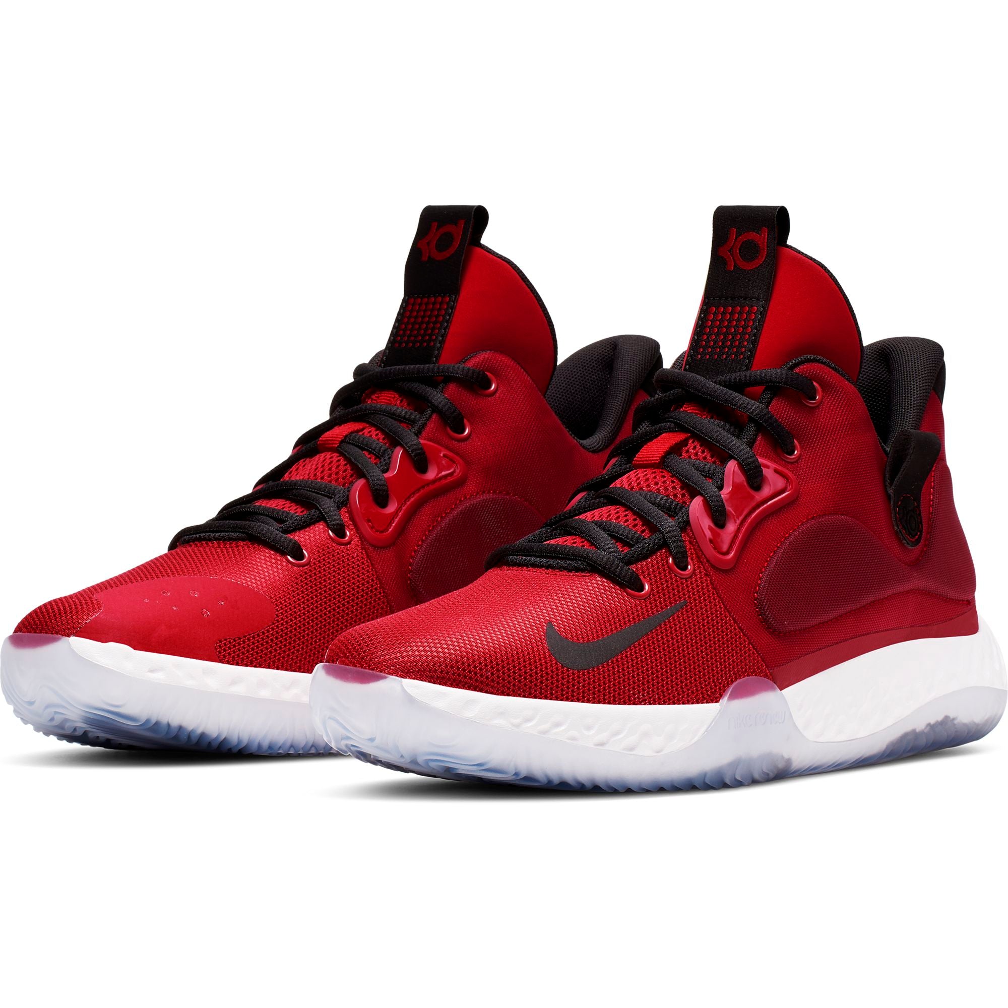 Nike kd trey 5 vii red Clearance