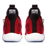 Nike KD Trey 5 VII Basketball Shoe - University Red/Black/White