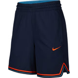 Nike Womens Basketball Authentic Trim Shorts - NK-AT3283-451