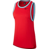 Nike Womens Basketball Dri-fit Layering Training Top - NK-AT3286-657