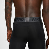 Nike Basketball 3/4 Length Pro Tights - Black