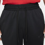 Nike Basketball Therma Pants - Black