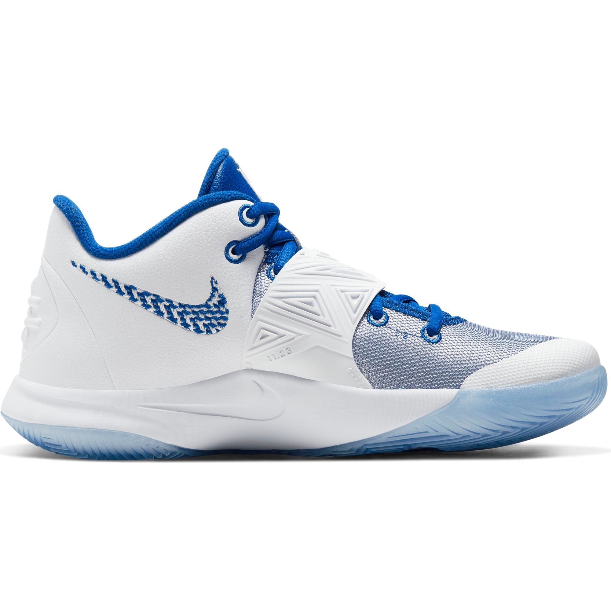 Nike men's kyrie flytrap iii basketball shoes Clearance