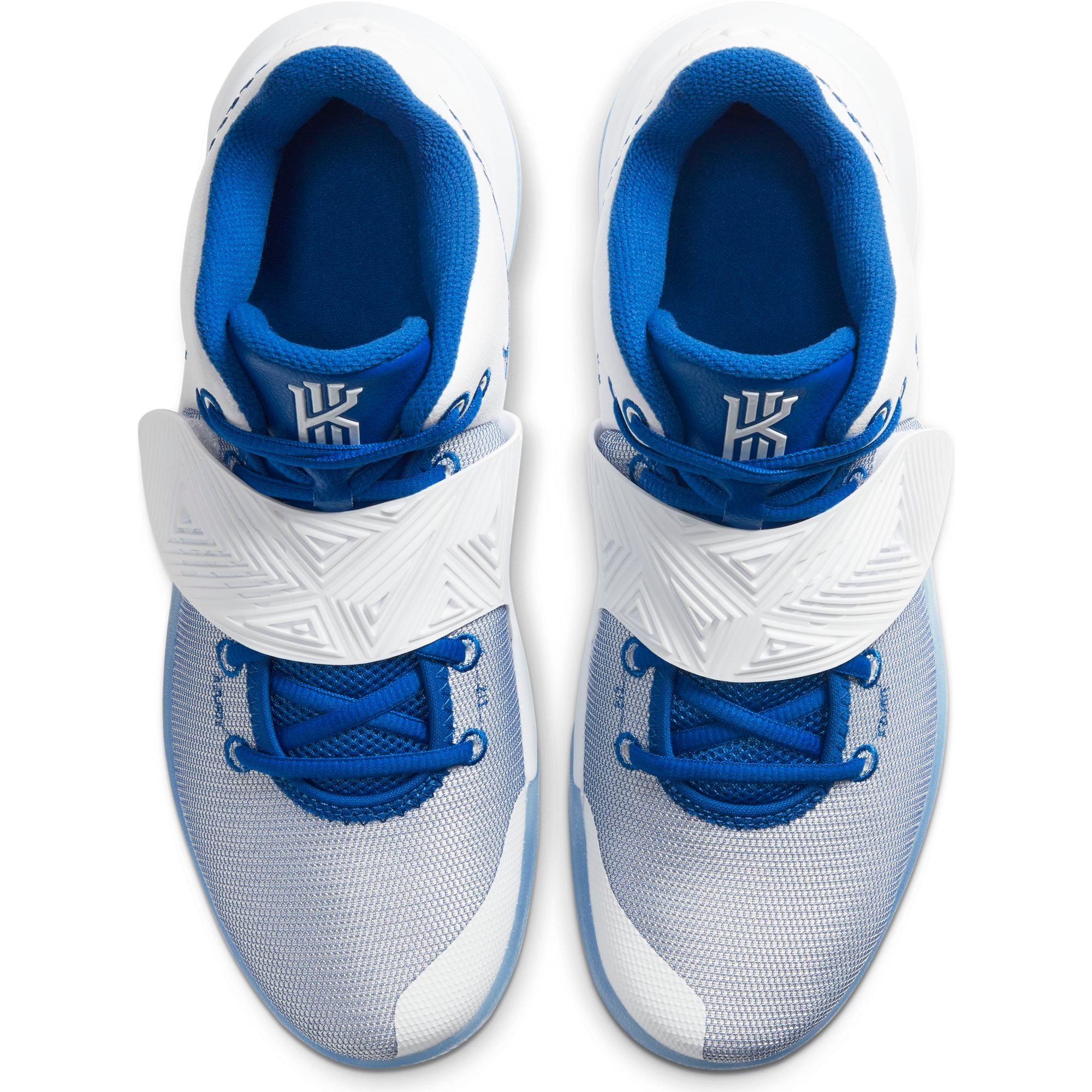 Nike men's kyrie flytrap iii basketball shoes Clearance