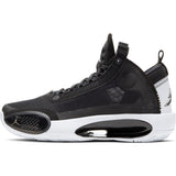 Nike Kids Jordan Air XXXIV Basketball Boot/shoe - NK-BQ3384-001