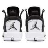 Nike Kids Jordan Air XXXIV Basketball Boot/shoe - Black/White
