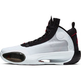 Nike Kids Jordan Air XXXIV Basketball Boot/shoe - NK-BQ3384-100