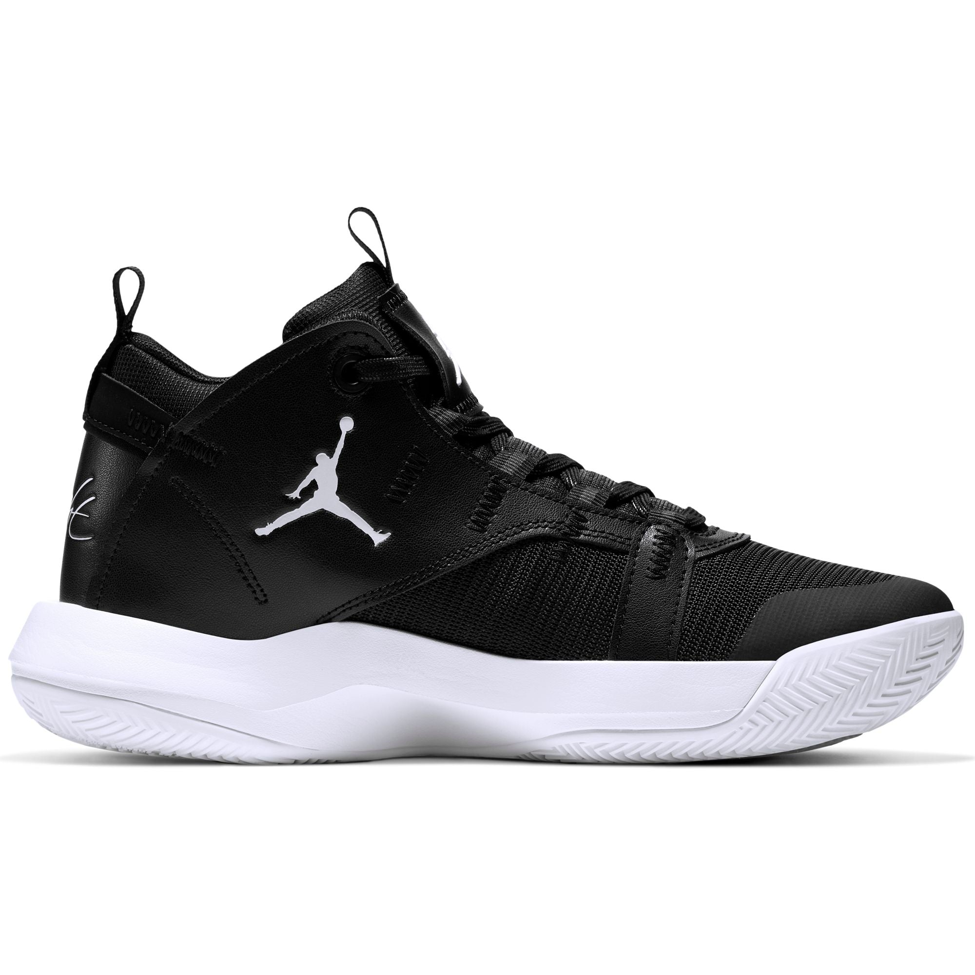Nike jordan jumpman 2020 men's basketball shoes Clearance