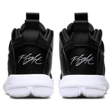 Nike Jordan Jumpman 2020 Basketball Boot/shoe - Black/White/Electric Green