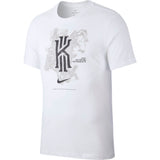 Nike Kyrie Dri-fit Basketball Tee - NK-BQ3603-100