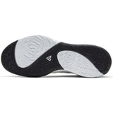 Nike Zoom Freak 1 Basketball Shoe - White/Black