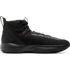 Nike Basketball Zoom Rize Boot/Shoe - Black