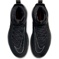 Nike Basketball Zoom Rize Boot/Shoe - Black