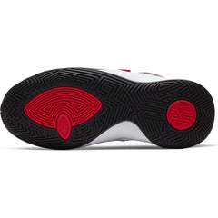 Nike Kids Kyrie Flytrap 3 Basketball Boot/Shoe - Black/University Red/Bright Crimson