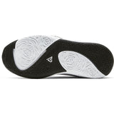 Nike Kids Giannis Freak 1 Basketball Shoe - White/Black