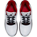 Nike Jordan 2x3 Basketball Boot/Shoe - White/Black/Gym Red